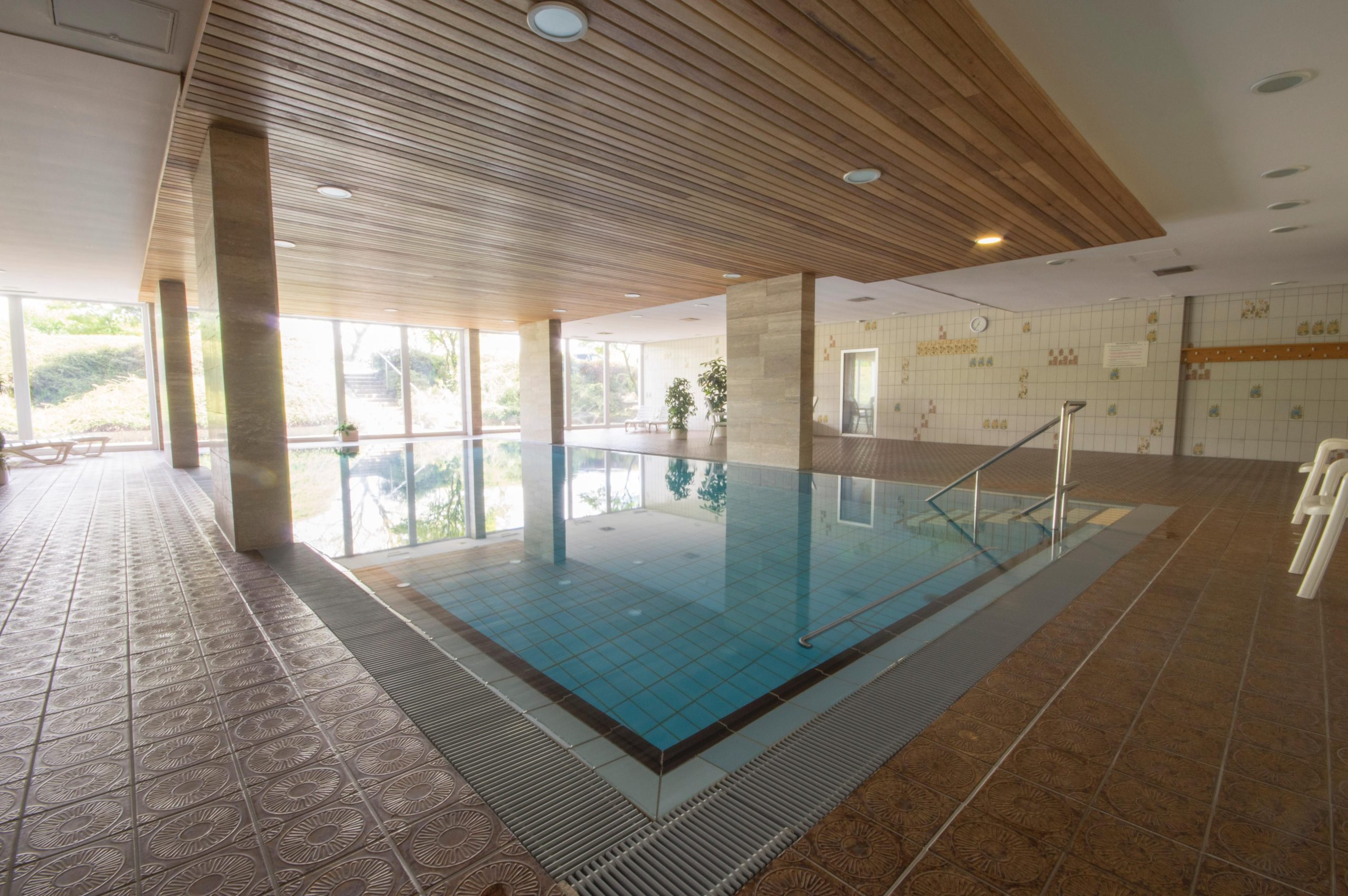 Apartmenthaus Frauenpreiss