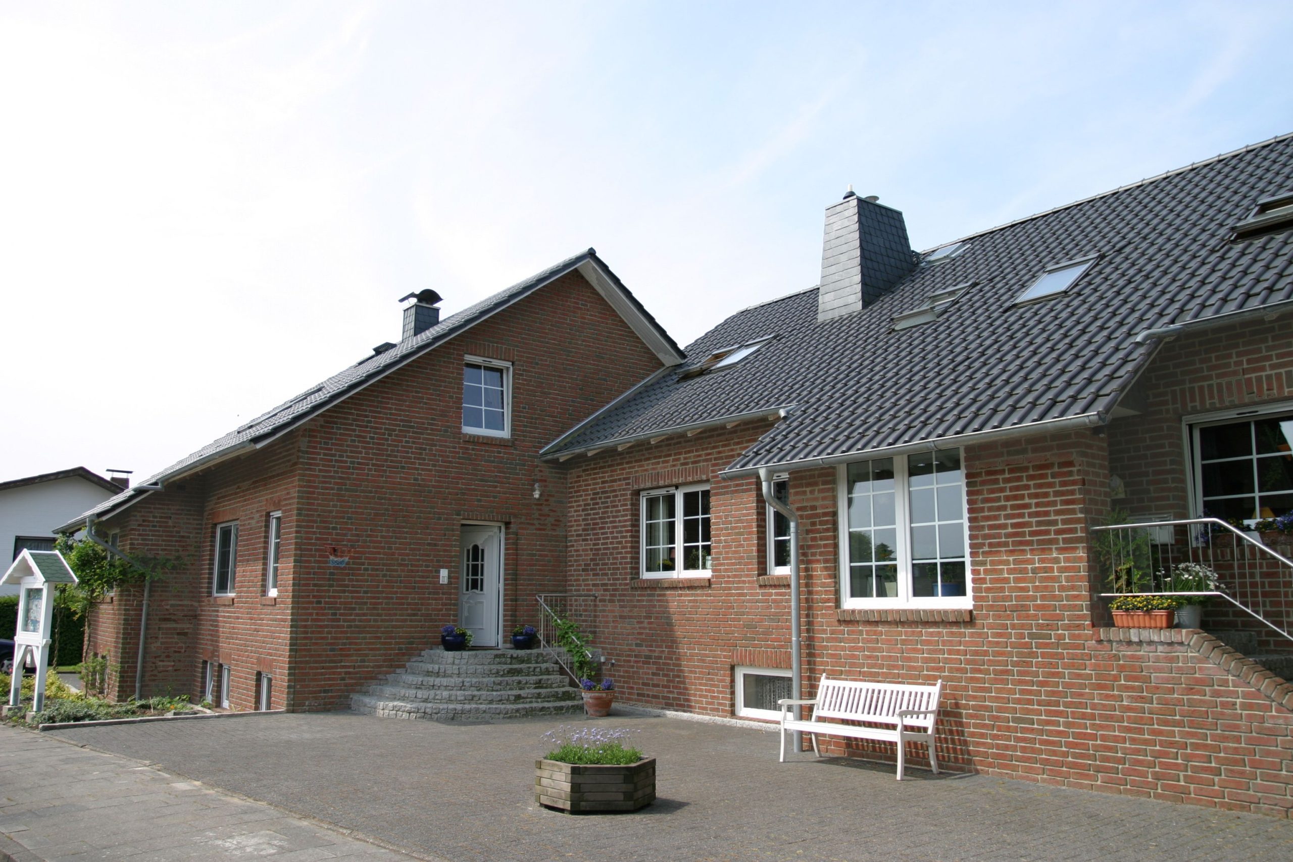Haus Kirsten Duhnen