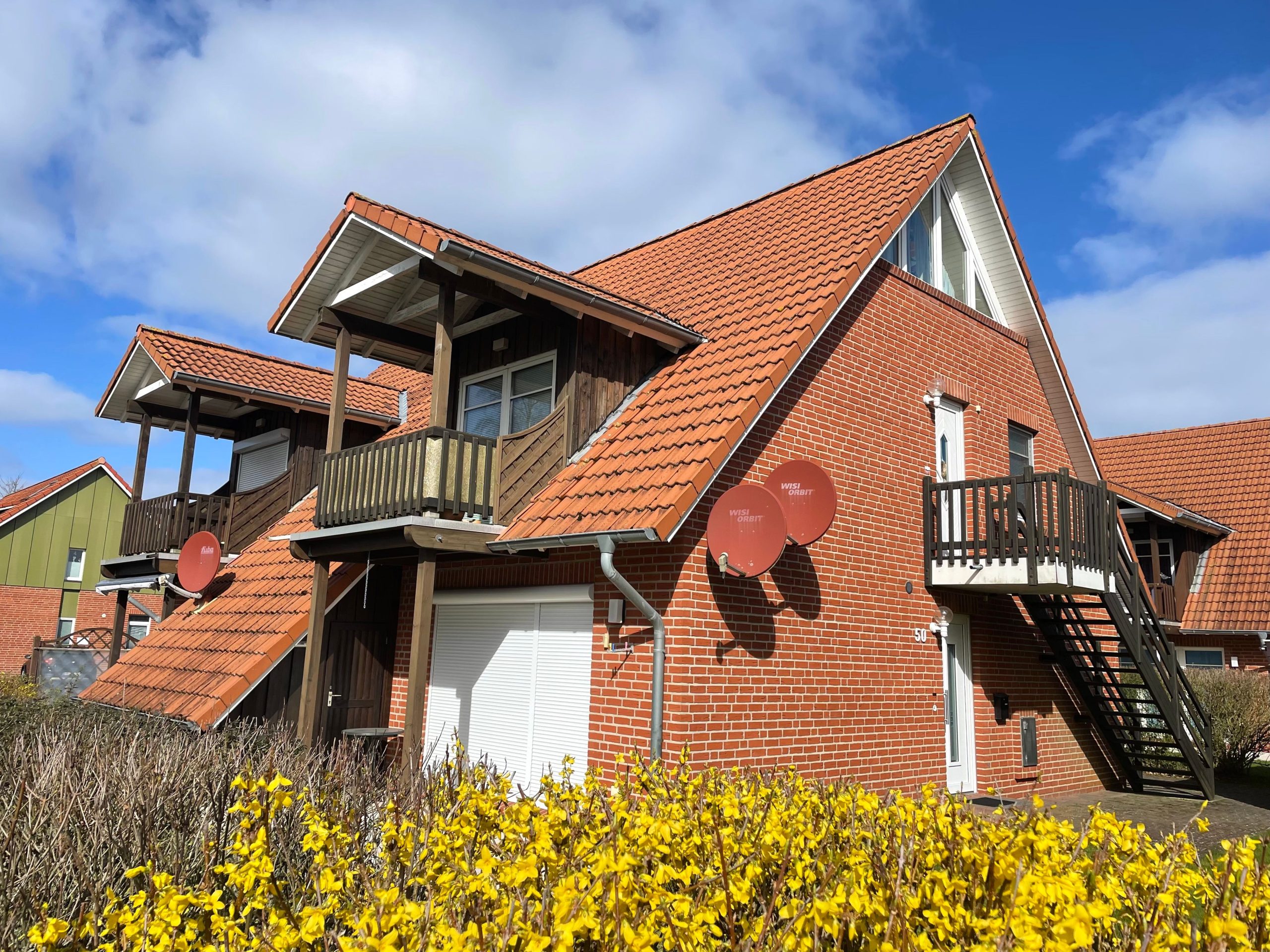 Hannoversche Str. 50