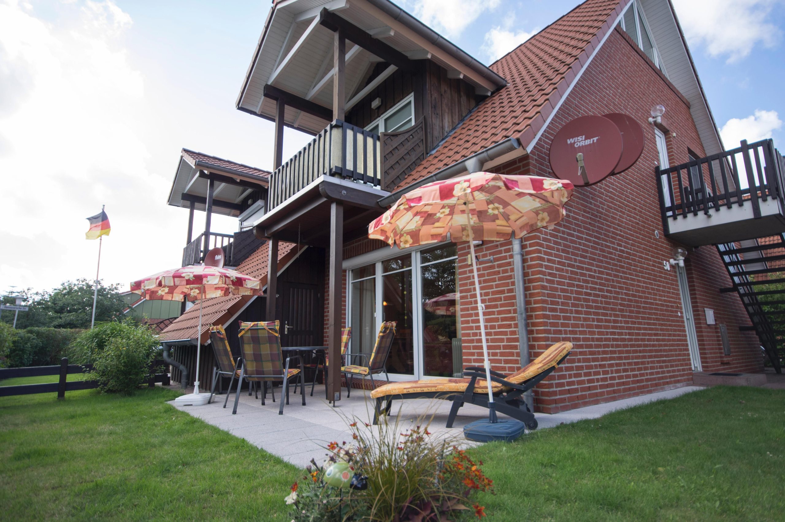 Hannoversche Str. 50