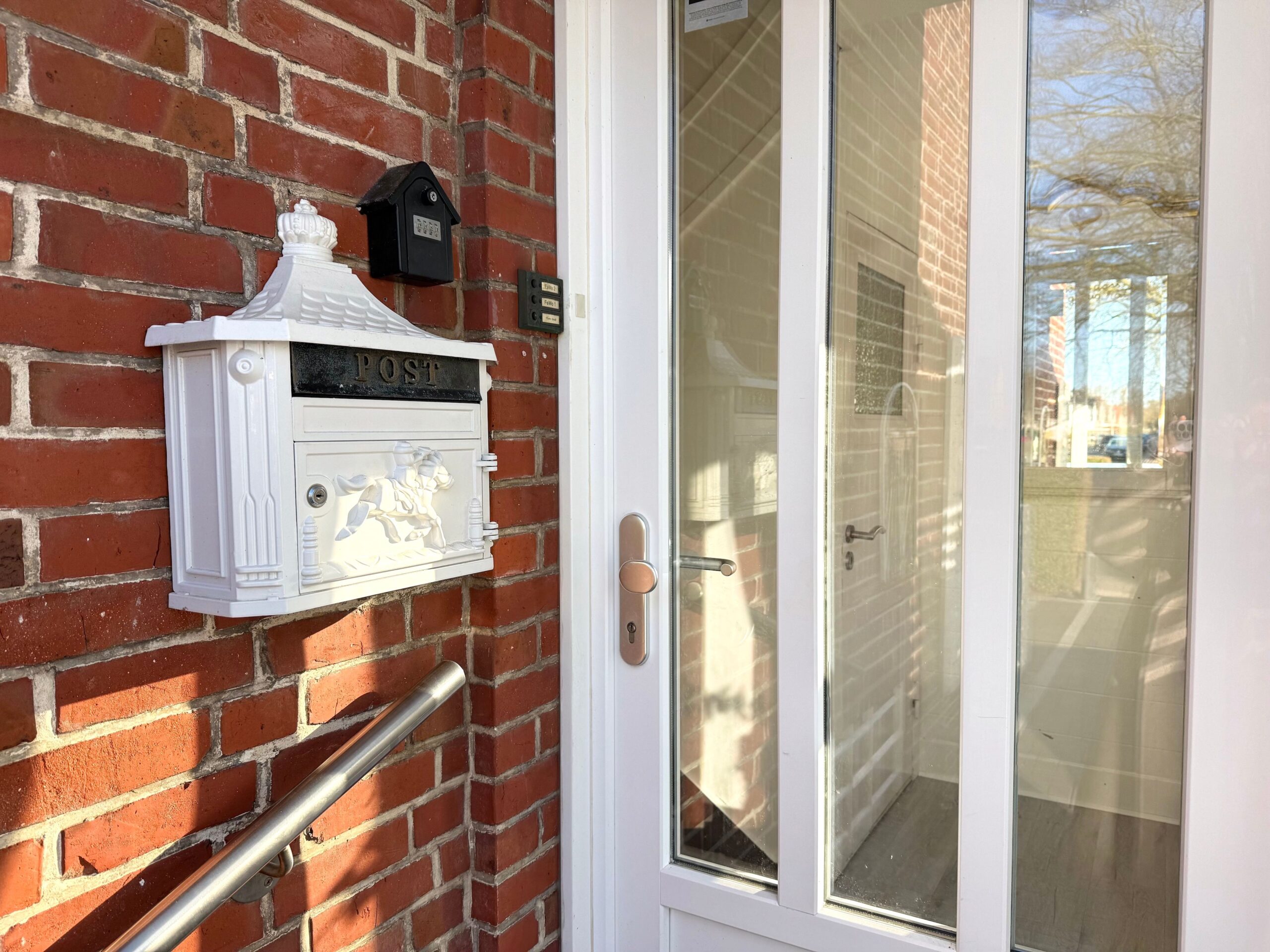 Haus Schultheissenstr. 10