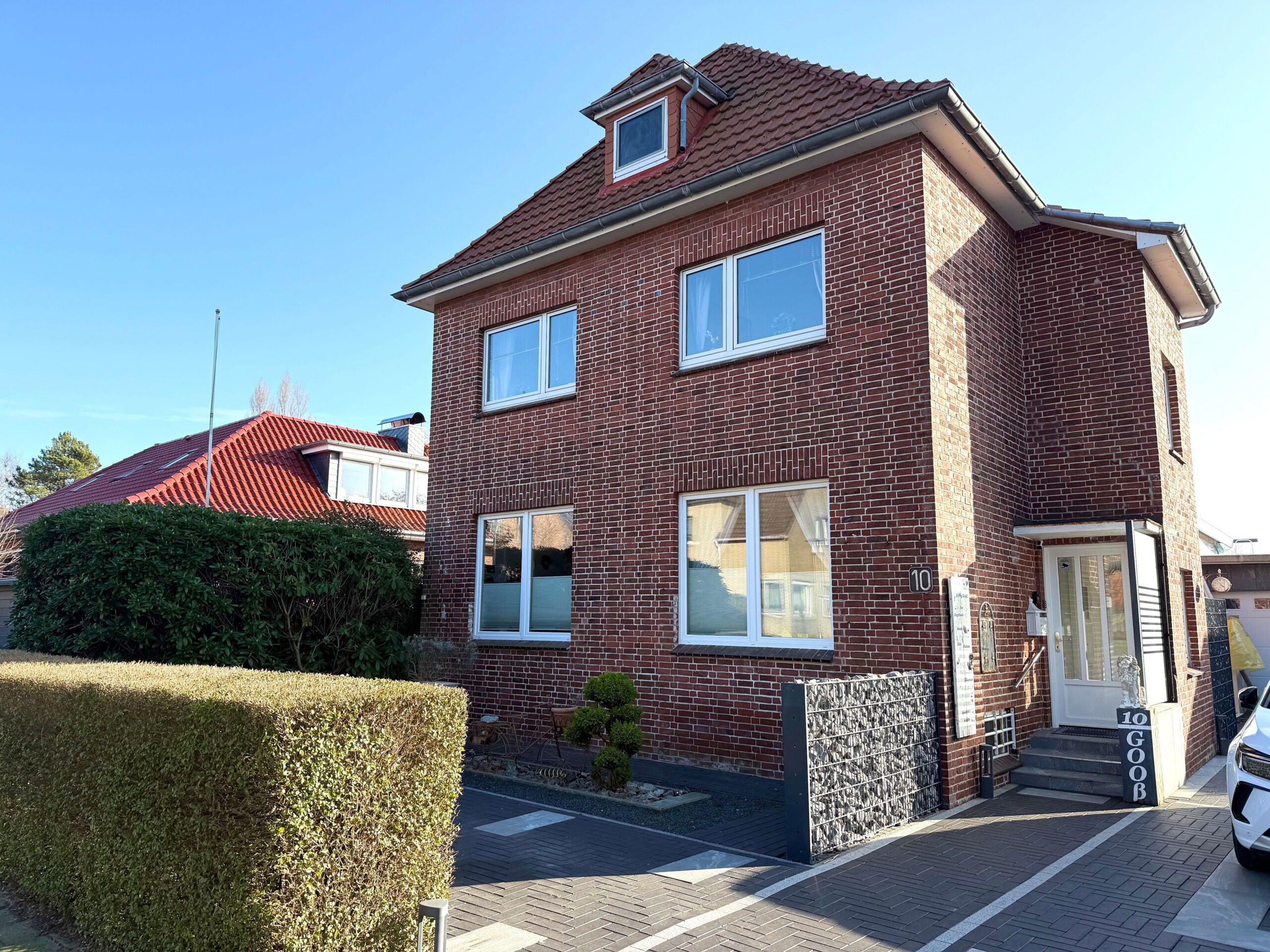 Haus Schultheissenstr. 10