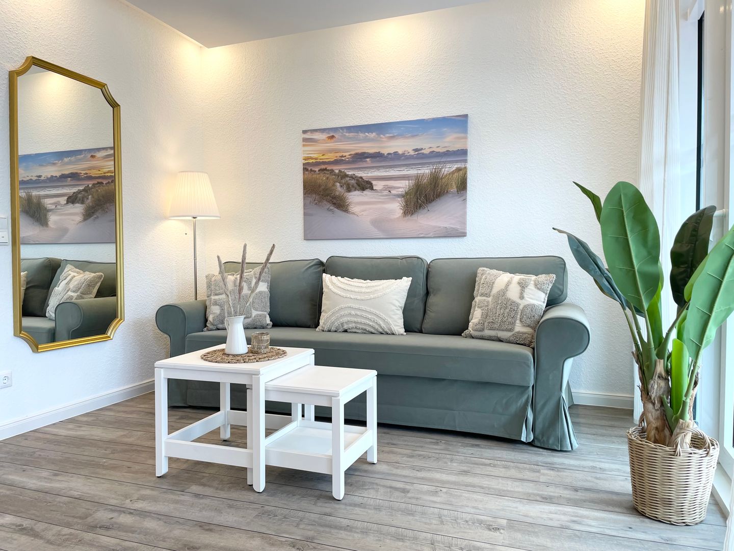 Haus Horizont in Cuxhaven