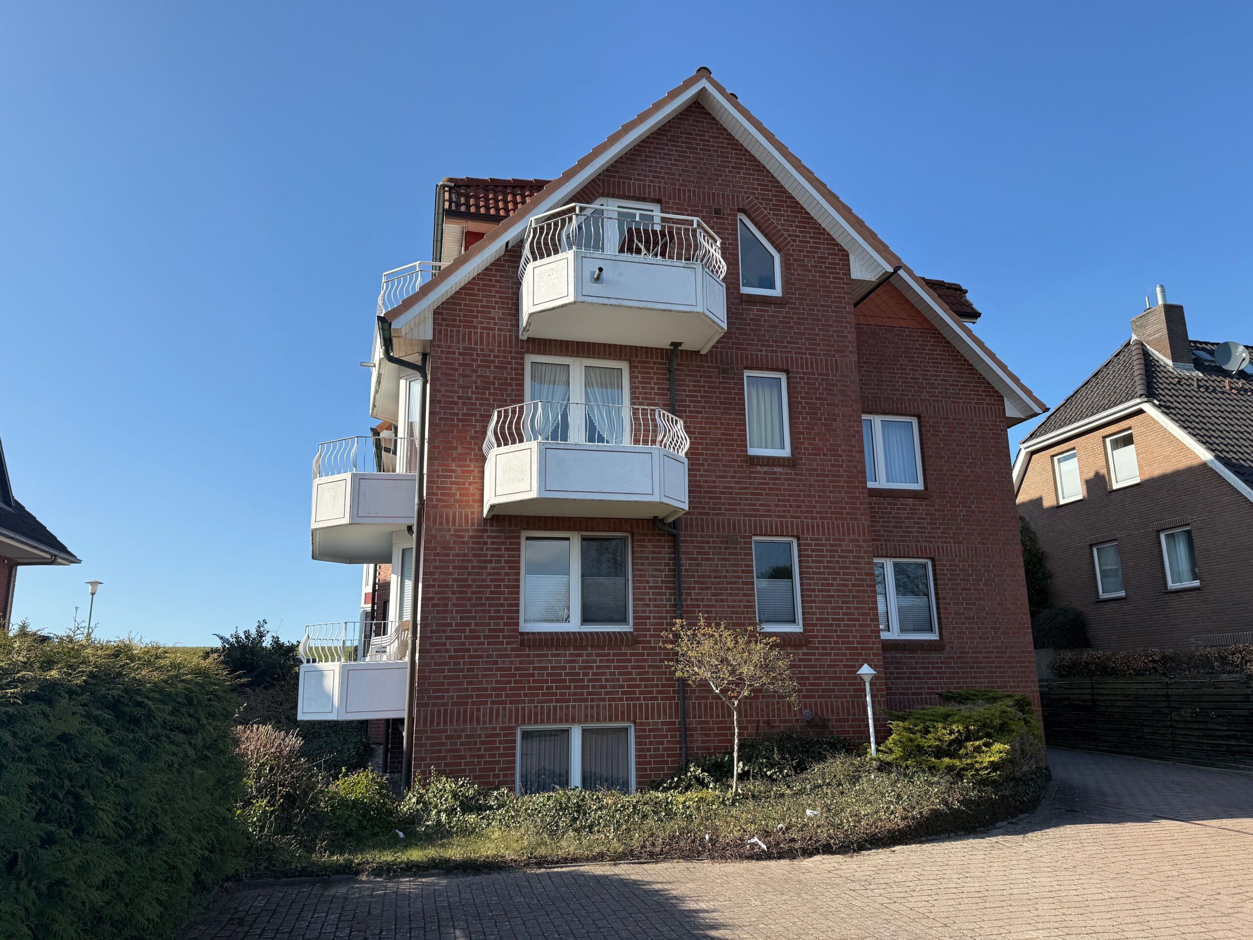 Haus Nordseeperle