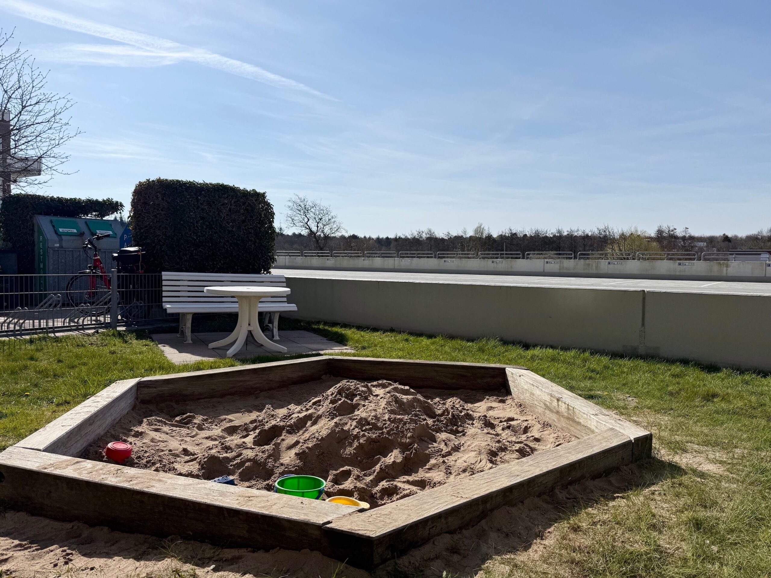 Haus Nordseebrandung