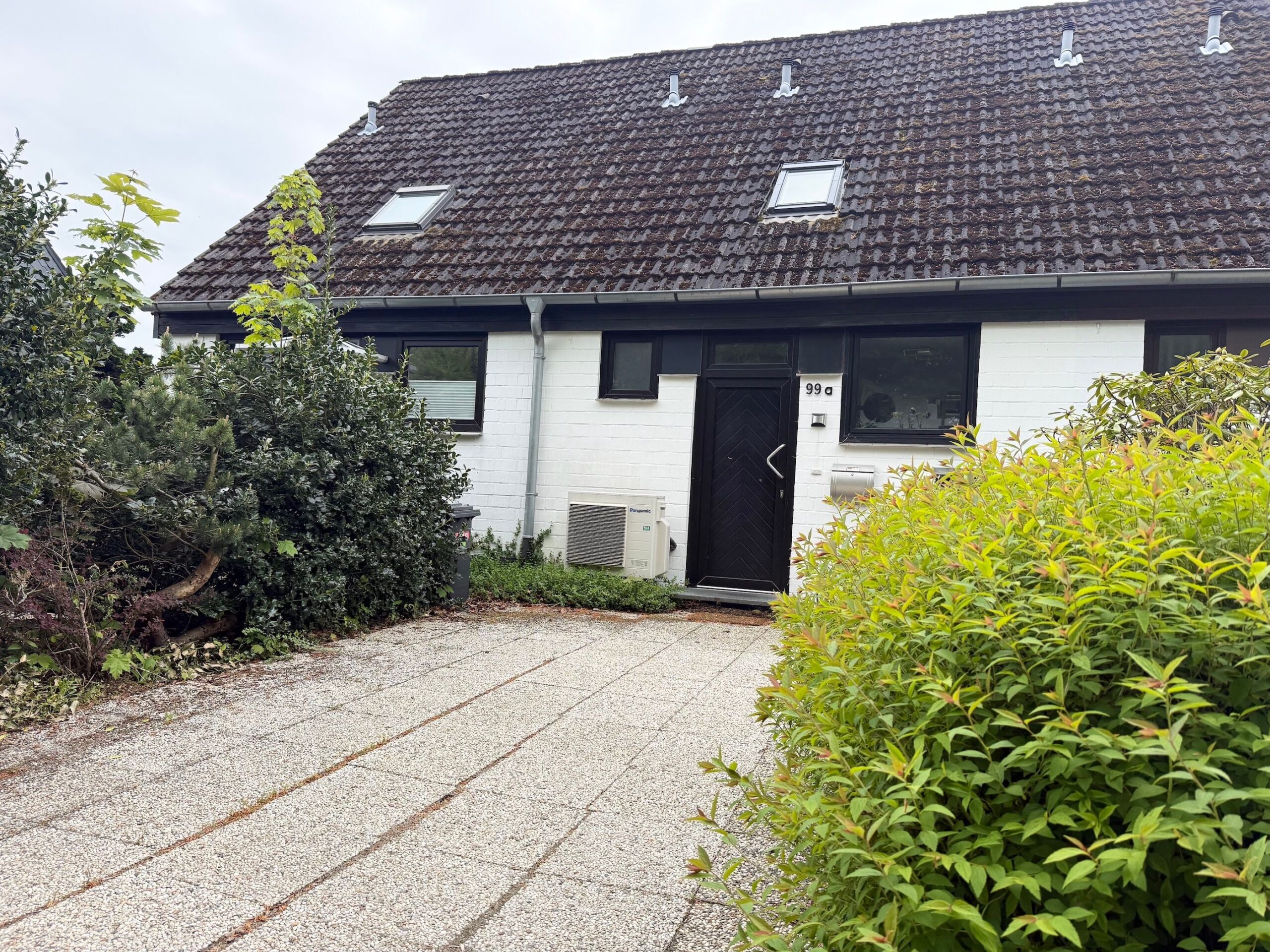 Haus Butendieksweg