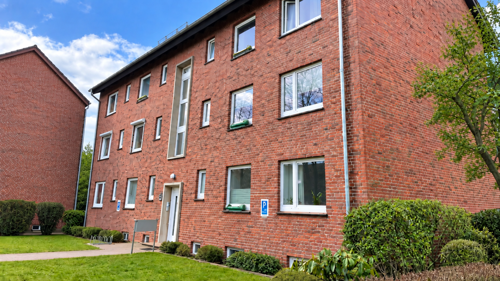 Haus Jenina