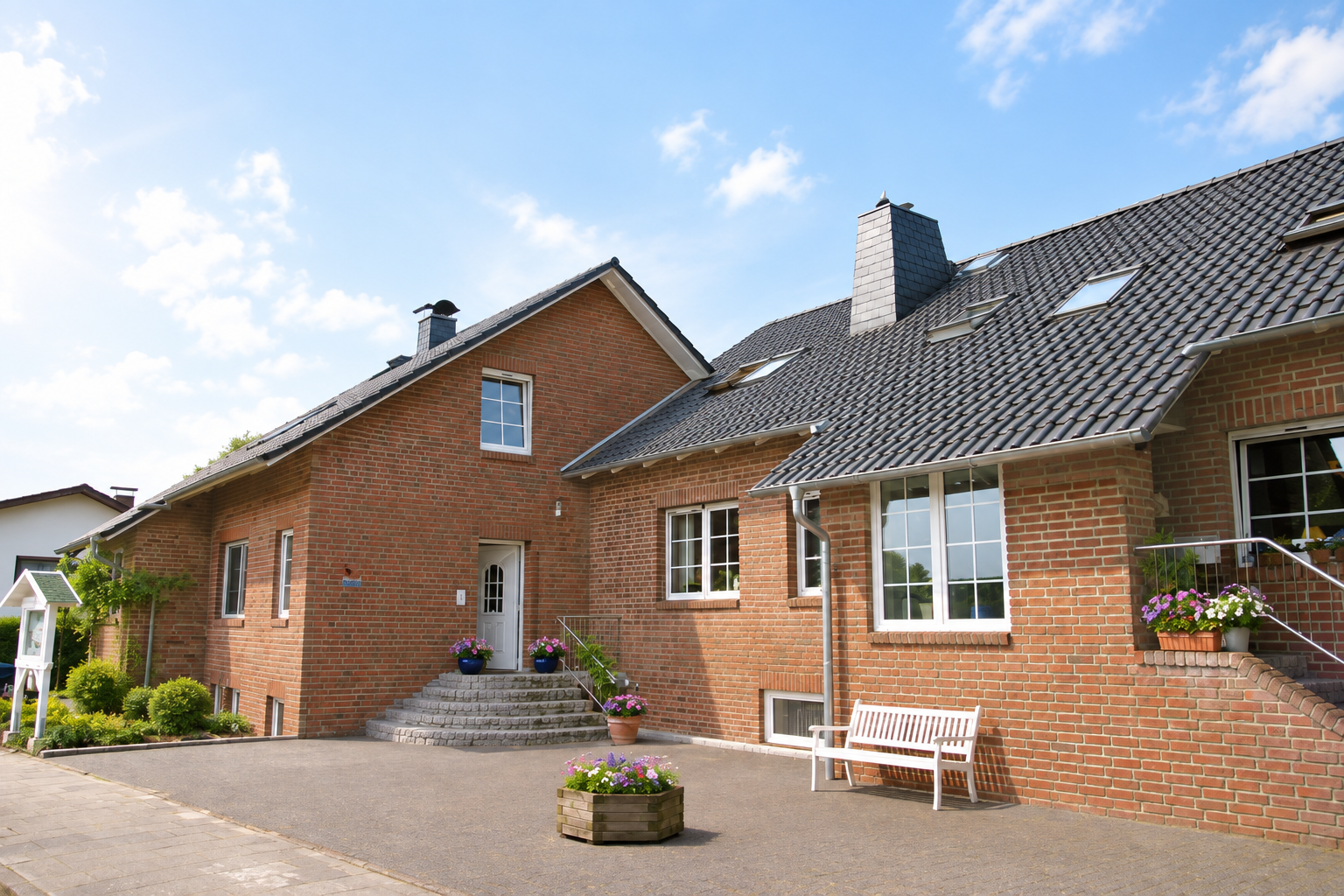 Haus Kirsten Duhnen