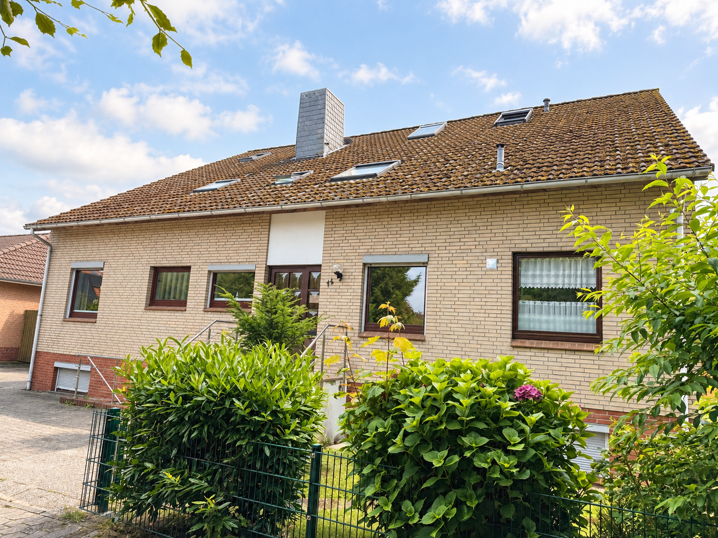 Haus Strandgold