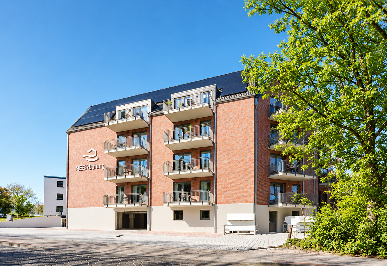 Haus MEERholung