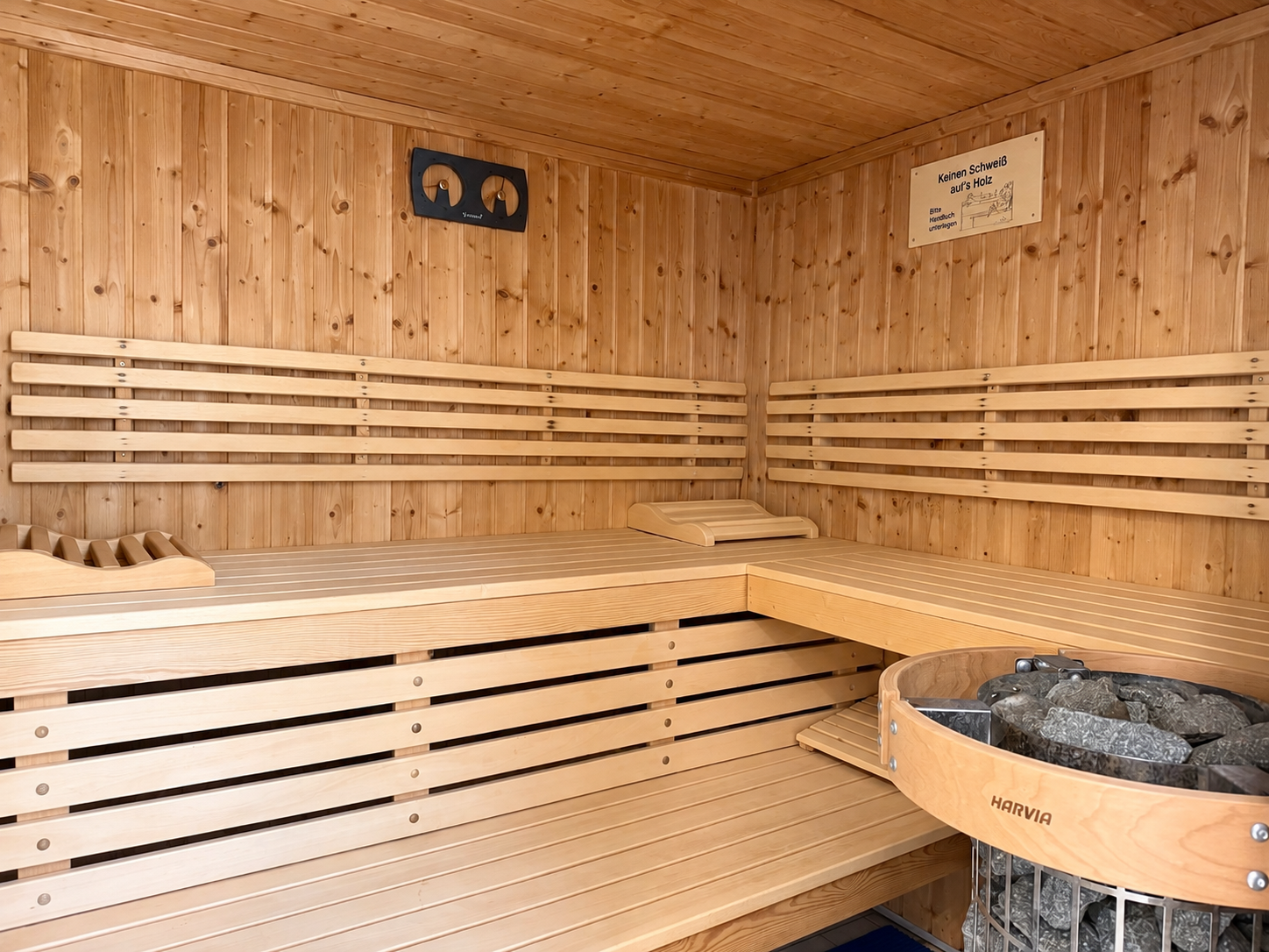 Haus Strandhochhaus Sahlenburg