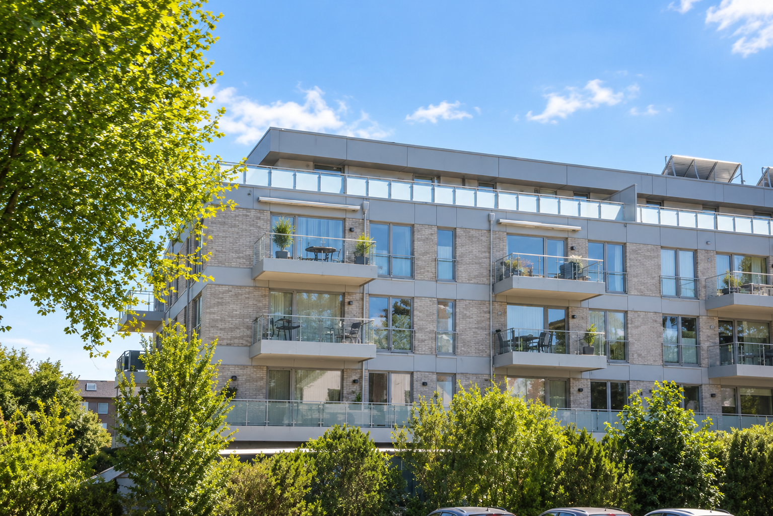 Haus Hohe Geest