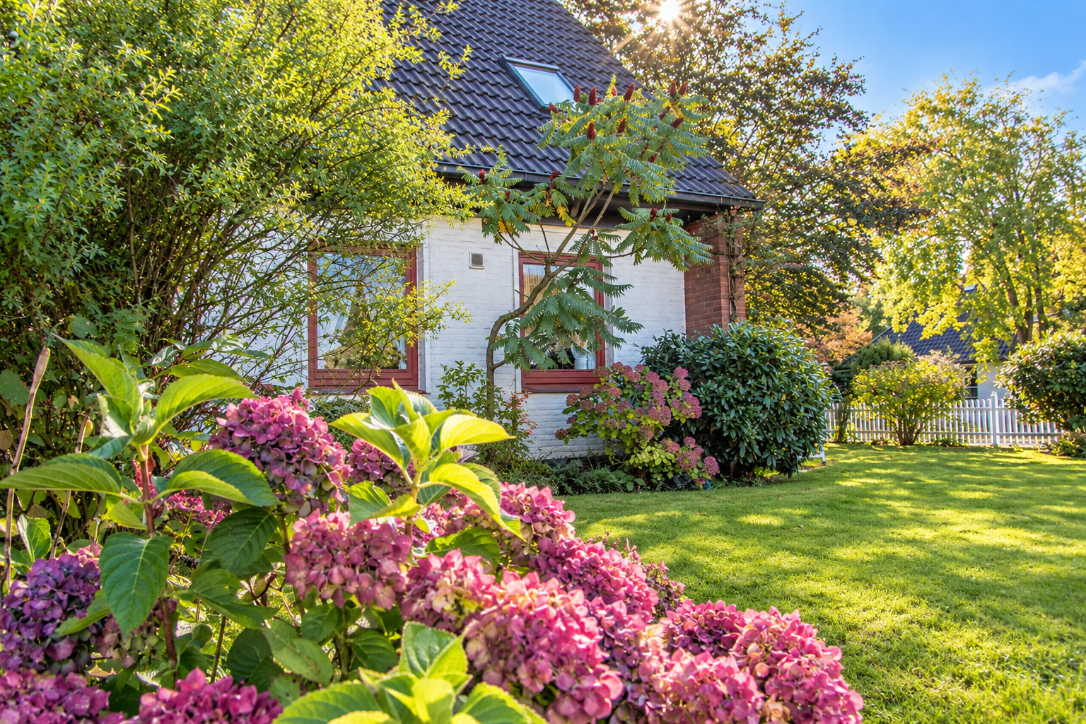 Haus Ingeborg
