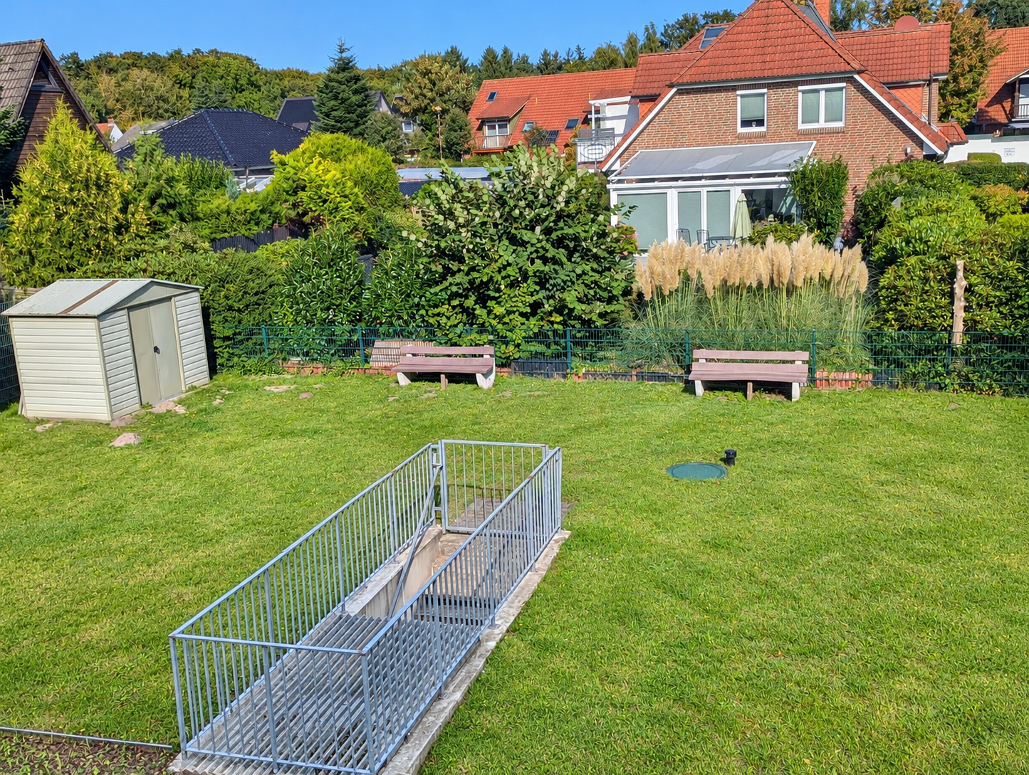 Haus Nige Ooge
